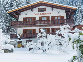 Apartment Haus Kötschach-3 by Interhome Bad Gastein